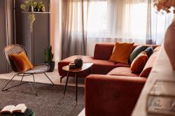 4 dicas de sofás para ambientes pequenos