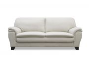 Jogo de sofás em couro - Elegance de dois (1,60 m) e três (2,10 m) lugares