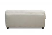 Sofá de couro - Elegance de 1,60 m com dois lugares